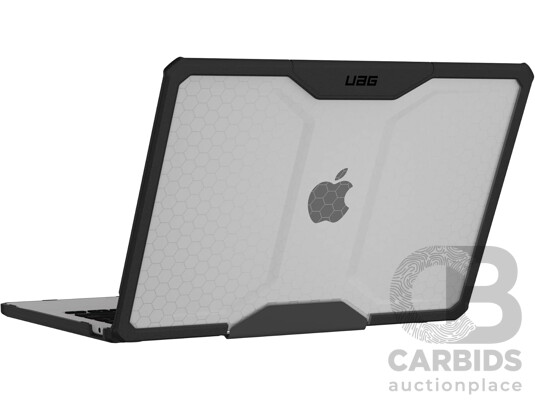 UAG 134007114340 Plyo Case for MacBook Air 13 Inch (M2-2022) - photo 1