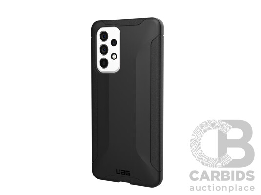 UAG 213528114040 Scout Series Phone Case for Galaxy A53 5G - photo 1
