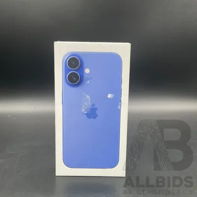 APPLE IPhone 16