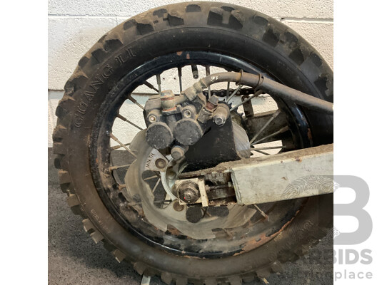 ATOMIK Dirtbike - photo 1