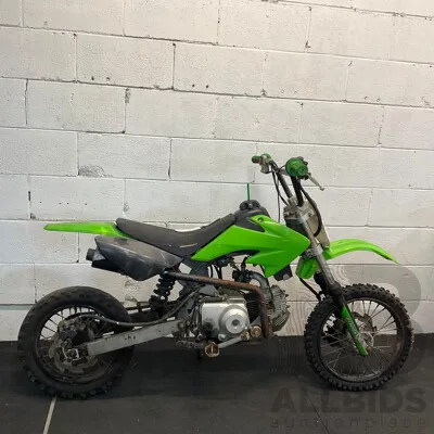 ATOMIK Dirtbike
