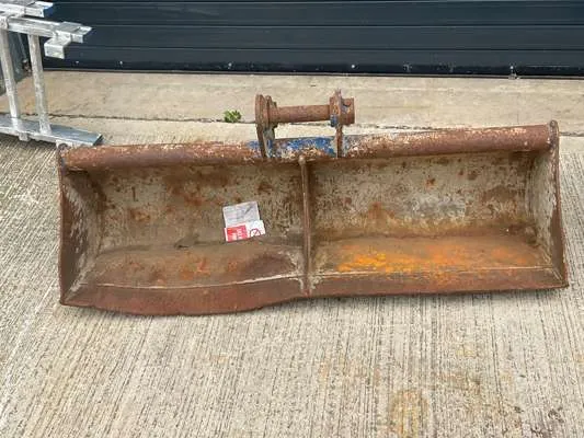 Strickland 1200mm Excavator Bucket Attachment