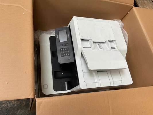 Brother MFC-8690CDW Professional All in One Colour Laser Printer