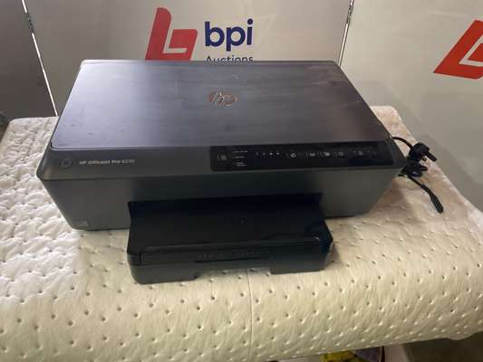 HP Officejet Pro 6230 Colour Printer 240v - photo 1