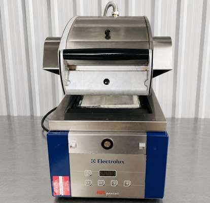 Electrolux HSG Panini Grill - photo 1
