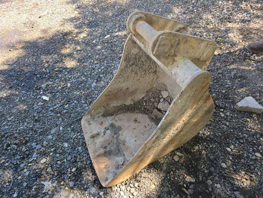 Excavator Bucket - photo 1