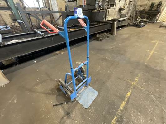 Metal Stair Climber Sack Truck - photo 1