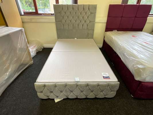 Dream Vendor 4‘Divan Bed - photo 1