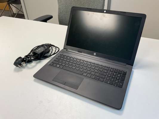HP 255 G7 15.5” Laptop 240V — photo 1