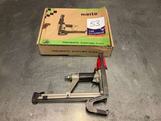 Meite Pneumatic Stapling Plier - photo 1