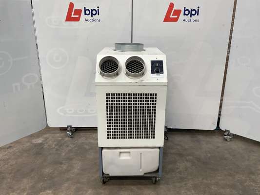 Movin Cool 15SFE-1 Portable Industrial Air Conditioner 240V - photo 1