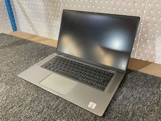 Dell Latitude 9520 15” Laptop