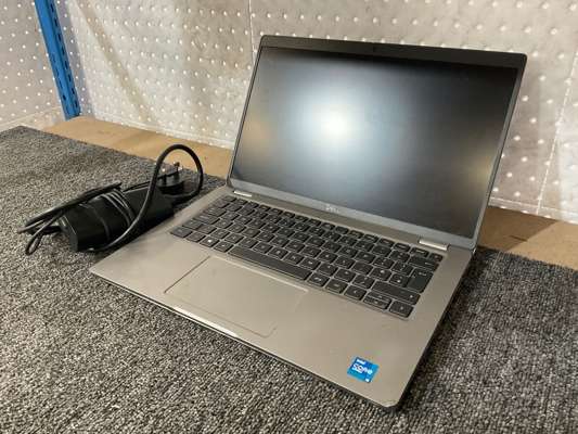 Dell Latitude 5420 14” Laptop 240V - photo 1