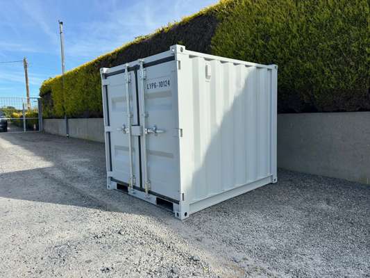 Unused 6ft Container - photo 1
