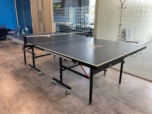 Jun Jian Table Tennis Table - photo 1