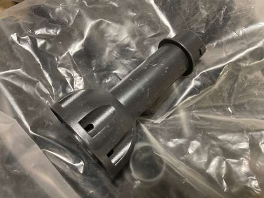 150mm Cabinet Legs & Bases - photo 1