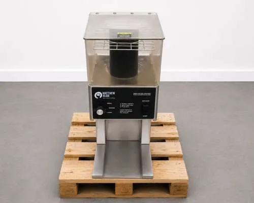 Matthew Algie Commercial Espresso Coffee Grinder Barista Café Grinder