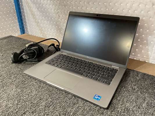 Dell Latitude 5420 14” Laptop 240V - photo 1
