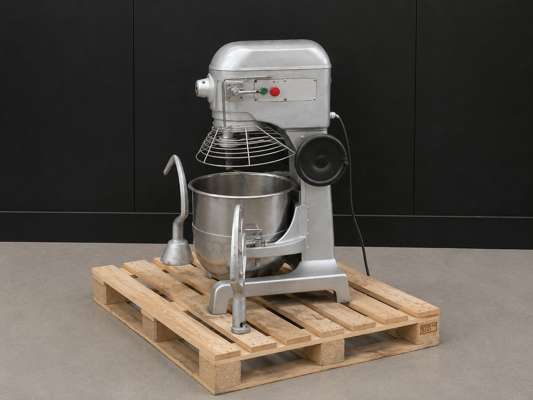 Sigma SM402N Floor Standing Mixer - photo 1