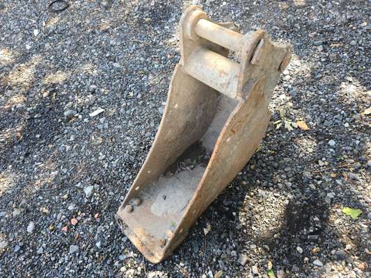 Excavator Bucket - photo 1