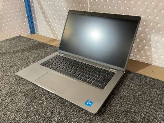 Dell Latitude 5420 14” Laptop - photo 1