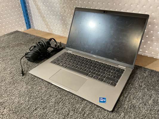 Dell Latitude 5420 14” Laptop 240V - photo 1