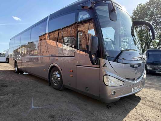 Irizar I6 AD2 - GO13 BCT - 57 Seat Coach - photo 1