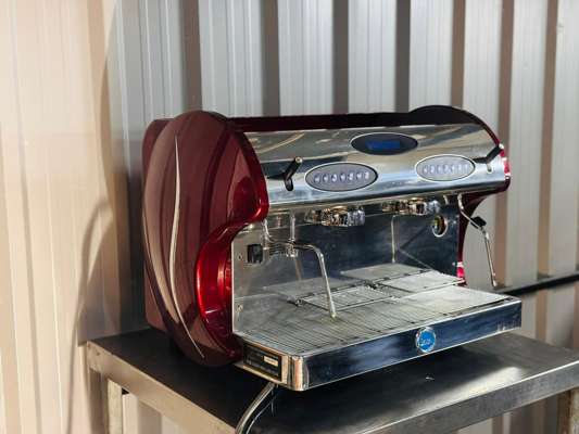 Carimali Kicco 2 Group Coffee Machine - photo 1