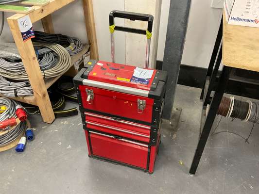 Mobile Toolbox - photo 1