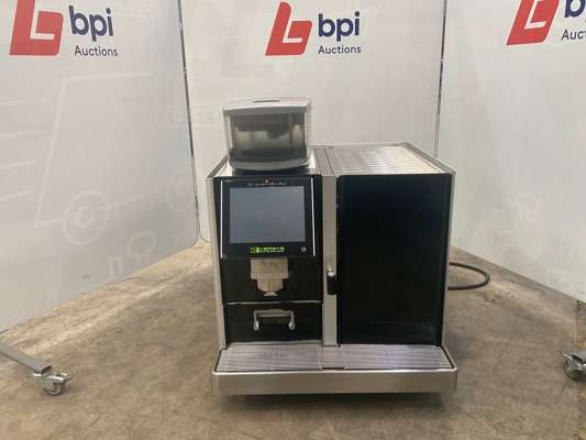 Eversys Bean to Cup Coffee Machine, 415V - photo 1