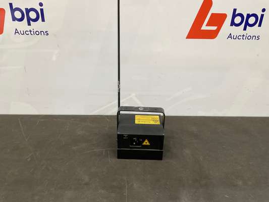 SwissLas PM-3600RGB Pure Diode Laser Projector - photo 1