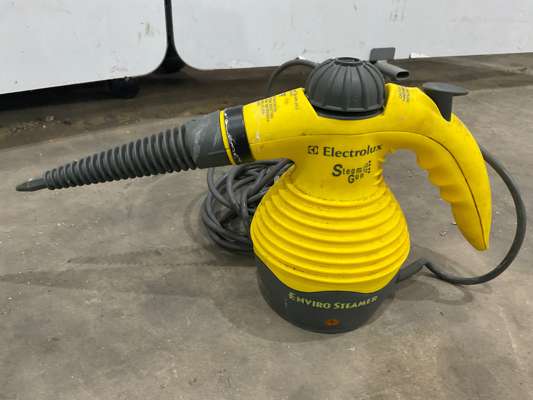 Electrolux Z350 Enviro Steamer Steam Gun 240V - photo 1