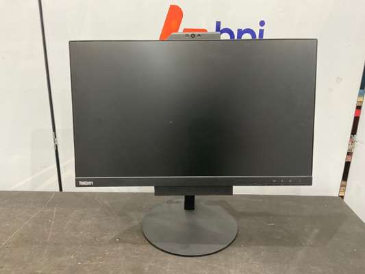 Lenovo ThinkCentre TIO24Gen3 24” Touchscreen Monitor - photo 1