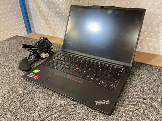Lenovo ThinkPad E14 Gen 6 14โ Laptop 240V