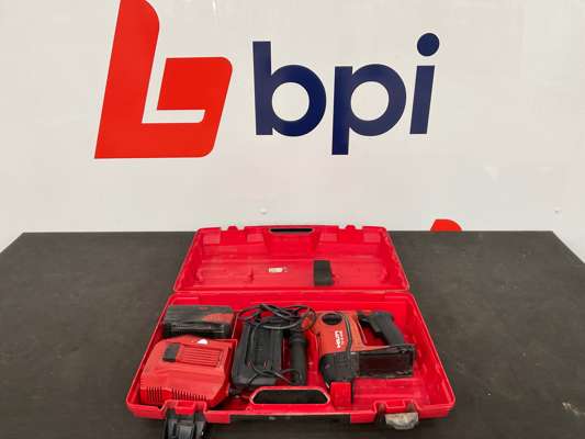 Hilti TE 6-A36 Cordless Drill - photo 1
