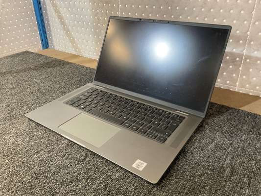 Dell Latitude 9510 15” Laptop