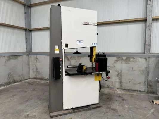 Startrite FP900 Floor standing Band Re Saw, 3 Phase 20HP, With Power Feed