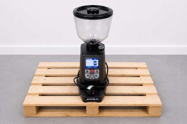 Eureka Atom Specialty 65 Espresso Coffee Grinder