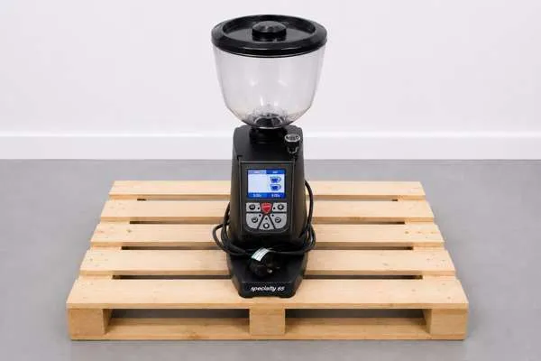 Eureka Atom Specialty 65 Espresso Coffee Grinder