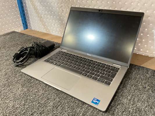Dell Latitude 5420 14” Laptop 240V - photo 1