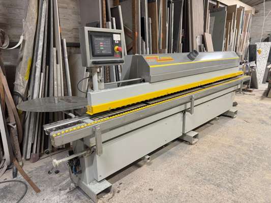 2006 Cehisa SYS 5 Edgebander - photo 1