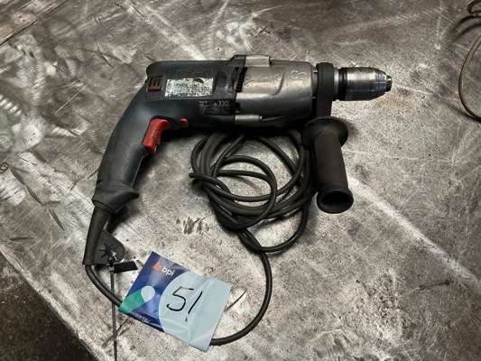 Bosch Hammer Drill - photo 1
