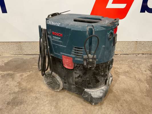 Bosch Professional GAS 35 M AFC Corded Dust Extractor 240V - photo 1