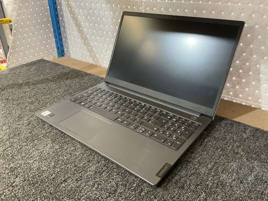 Lenovo ThinkBook 15-IIL 15.6” Laptop - photo 1