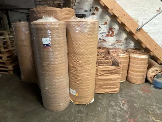 11 x Rolls Bonnell Spring Units as Lotted - photo 1