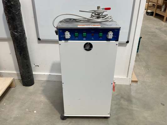 Stirovap 231N 7L 6KW Steam Generator 415V