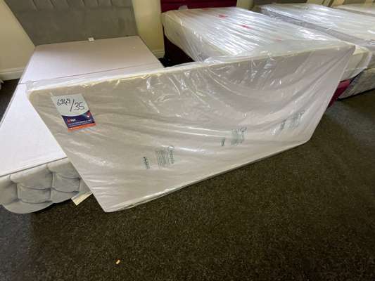 Dream Vendor 2’6” Zed Guest Bed - photo 1