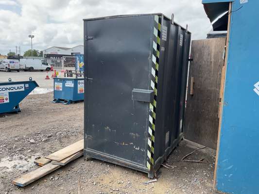 Armorgard Tool Cupboard - photo 1