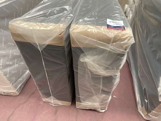 Dream Vendor 4’6” Divan Base - photo 1