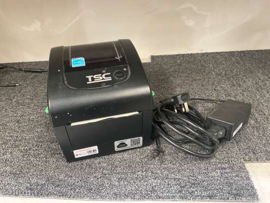 TSC DA210 Barcode Printer 240v - photo 1